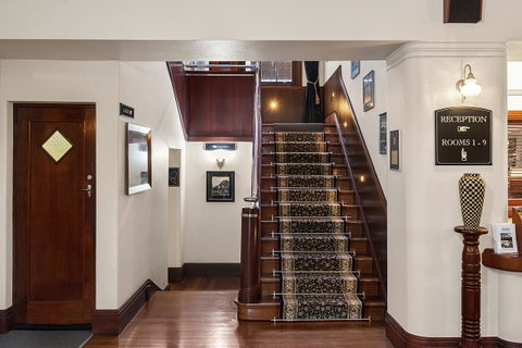 Caves House Hotel & Apartments Yallingup - Kempsey Accommodation 12