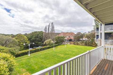 Caves House Hotel & Apartments Yallingup - Kempsey Accommodation 20