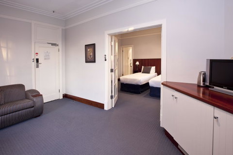Caves House Hotel & Apartments Yallingup - Kempsey Accommodation 40
