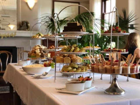 Caves House Hotel & Apartments Yallingup - Kempsey Accommodation 7
