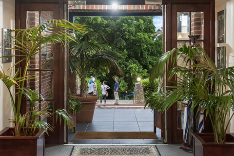 Caves House Hotel & Apartments Yallingup - Kempsey Accommodation 9