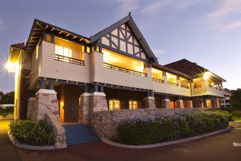 Caves House Hotel & Apartments Yallingup - Kempsey Accommodation 15