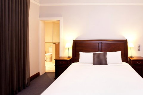 Caves House Hotel & Apartments Yallingup - Kempsey Accommodation 38