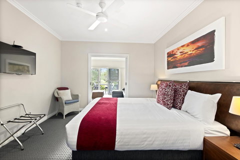 Caves House Hotel & Apartments Yallingup - Kempsey Accommodation 16