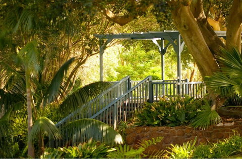 Caves House Hotel & Apartments Yallingup - Kempsey Accommodation 8