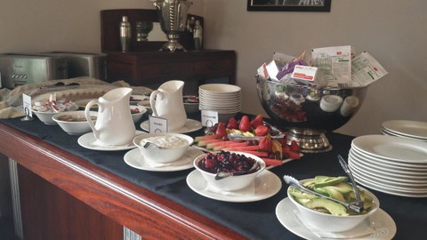 Caves House Hotel & Apartments Yallingup - Kempsey Accommodation 5