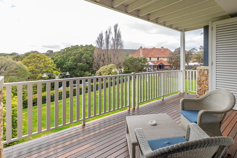 Caves House Hotel & Apartments Yallingup - Kempsey Accommodation 0