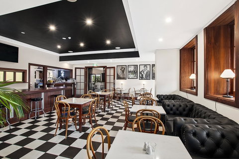 Caves House Hotel & Apartments Yallingup - Kempsey Accommodation 21