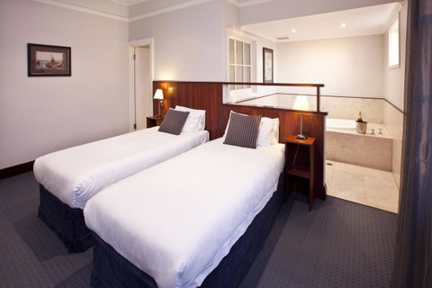 Caves House Hotel & Apartments Yallingup - Kempsey Accommodation 41