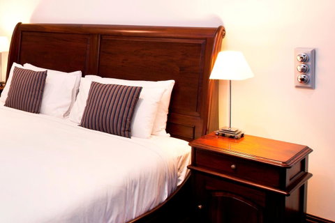 Caves House Hotel & Apartments Yallingup - Kempsey Accommodation 39
