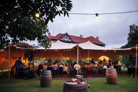 Caves House Hotel & Apartments Yallingup - Kempsey Accommodation 11