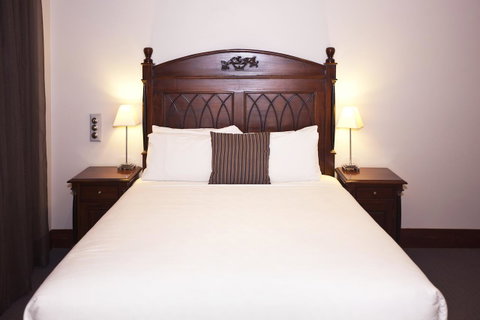 Caves House Hotel & Apartments Yallingup - Kempsey Accommodation 29