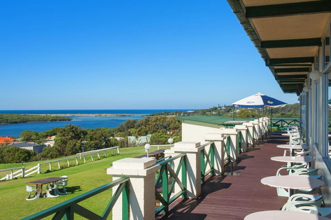 Augusta Hotel Motel - Kempsey Accommodation 7