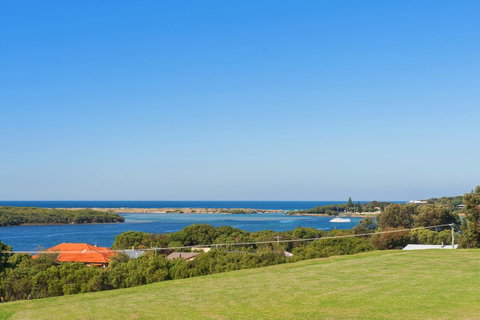 Augusta Hotel Motel - Kempsey Accommodation 6