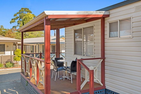 Discovery Parks - Swan Valley - Kempsey Accommodation 13