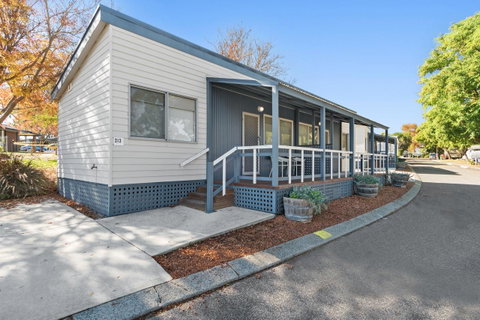 Discovery Parks - Swan Valley - Kempsey Accommodation 38