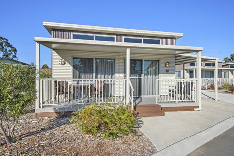 Discovery Parks - Swan Valley - Kempsey Accommodation 33