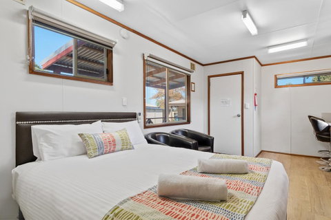 Discovery Parks - Swan Valley - Kempsey Accommodation 7