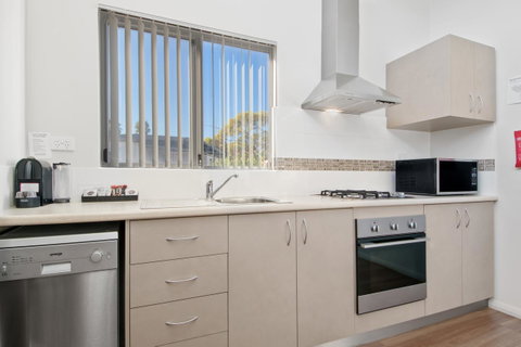 Discovery Parks - Swan Valley - Kempsey Accommodation 31
