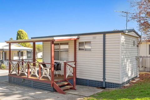 Discovery Parks - Swan Valley - Kempsey Accommodation 14