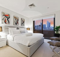 The Executive Penthouse - Kempsey Accommodation