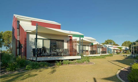 Footprints Preston Beach - Kempsey Accommodation 12