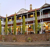 Best Western Pemberton Hotel
