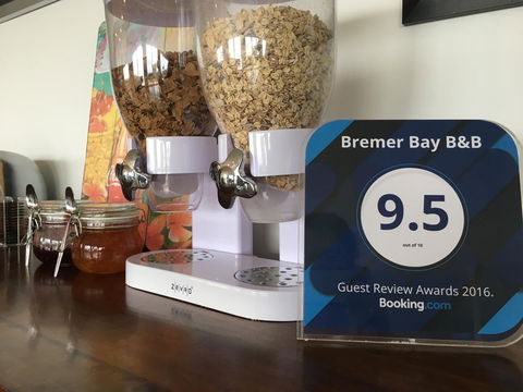 Bremer Bay B&B - Kempsey Accommodation 4