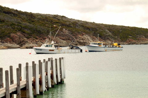 Bremer Bay B&B - Kempsey Accommodation 38