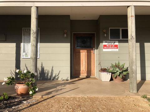 Bremer Bay B&B - Kempsey Accommodation 9