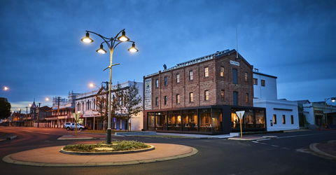 The Premier Mill Hotel - Kempsey Accommodation 35