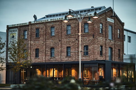 The Premier Mill Hotel - Kempsey Accommodation 15