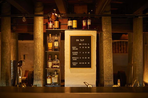 The Premier Mill Hotel - Kempsey Accommodation 42