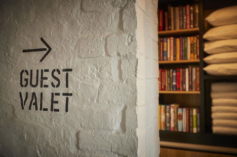 The Premier Mill Hotel - Kempsey Accommodation 37