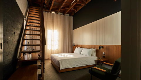 The Premier Mill Hotel - Kempsey Accommodation 3