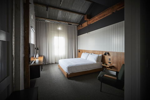 The Premier Mill Hotel - Kempsey Accommodation 38