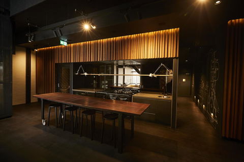 The Premier Mill Hotel - Kempsey Accommodation 21