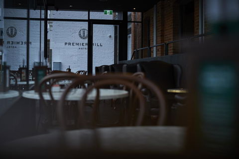 The Premier Mill Hotel - Kempsey Accommodation 29