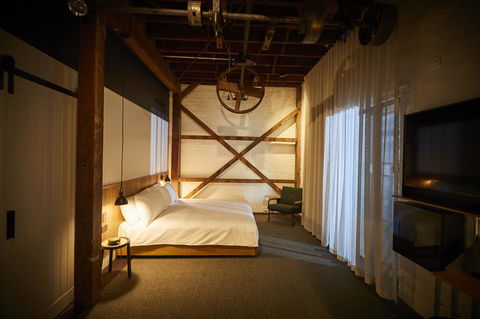 The Premier Mill Hotel - Kempsey Accommodation 32