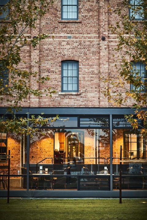 The Premier Mill Hotel - Kempsey Accommodation 16