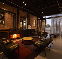The Premier Mill Hotel - Kempsey Accommodation