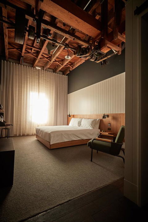 The Premier Mill Hotel - Kempsey Accommodation 2
