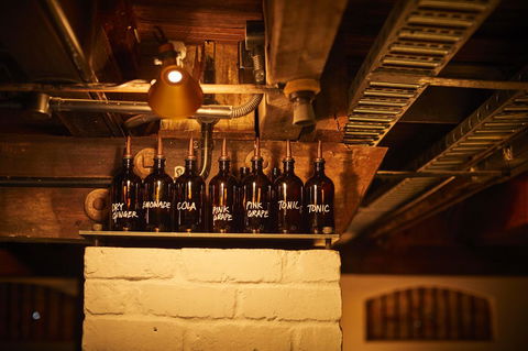 The Premier Mill Hotel - Kempsey Accommodation 43