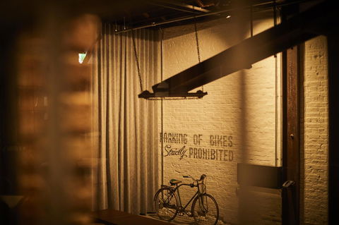 The Premier Mill Hotel - Kempsey Accommodation 24
