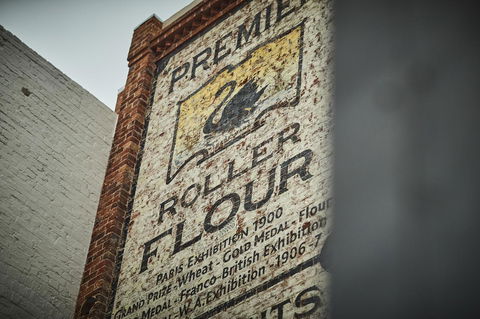 The Premier Mill Hotel - Kempsey Accommodation 13