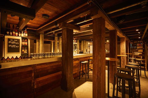 The Premier Mill Hotel - Kempsey Accommodation 41