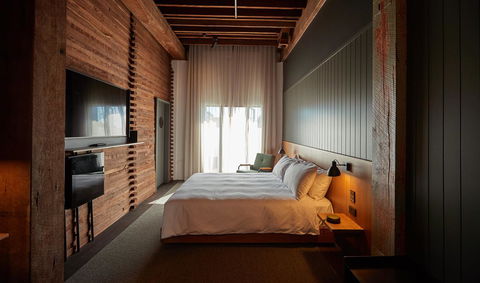 The Premier Mill Hotel - Kempsey Accommodation 1
