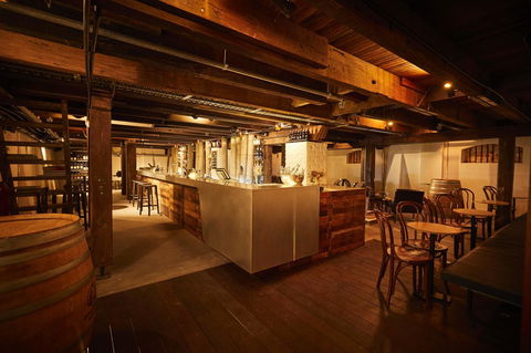 The Premier Mill Hotel - Kempsey Accommodation 39