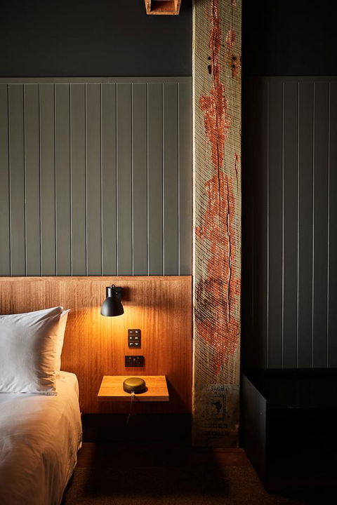 The Premier Mill Hotel - Kempsey Accommodation 7