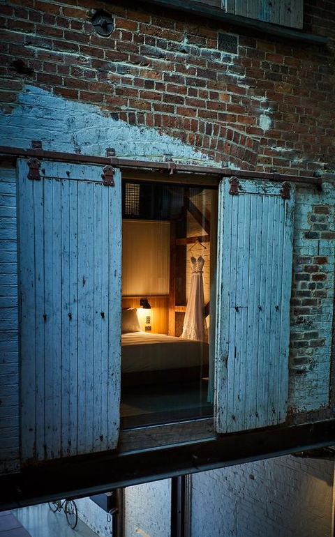 The Premier Mill Hotel - Kempsey Accommodation 5